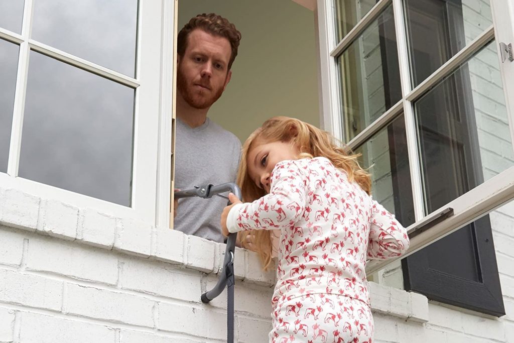 Fire Escape Ladders Featured Image